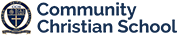 Community Christian School Logo